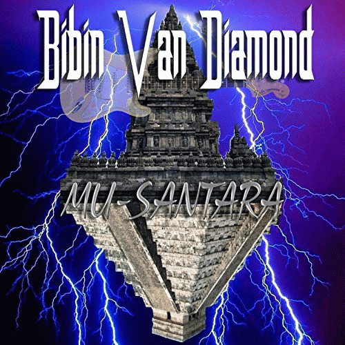 Bibin Van Diamond : Mu-Santara